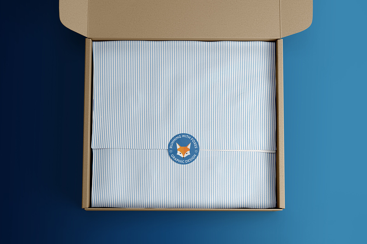 Seamless Pinstripes Digital Pattern, a Pattern Graphic by Running With Foxes (Photo 5 of 8)