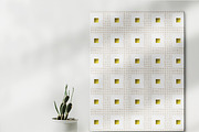 Golden Abstract Seamless Pattern C, a Pattern Graphic by ARTOZEN DIGITAL (Thumbnail 13 of 30)