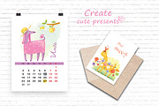 Funny Dogs illustrations, an Illustration by Zooza Art (Thumbnail 4 of 7)