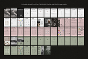 DANA Branding Questionnaire, a Magazine Template by Aire Studio (Thumbnail 5 of 11)