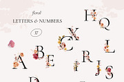 AUTUMN GARDEN watercolor flowers, a Seasonal Illustration by Yuliia Lashevska (Thumbnail 9 of 14)