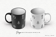 Sailor and Nautical Bundle, an Illustration by Goularte Design (Thumbnail 7 of 9)