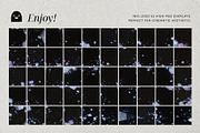 Korean Aesthetic Overlays, a Texture Graphic by PhotoSpirit (Thumbnail 8 of 8)