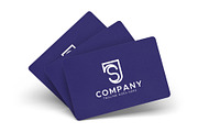 JS letter outline logo design, a Branding & Logo Template by Amadul11 (Thumbnail 3 of 5)