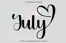 03 July