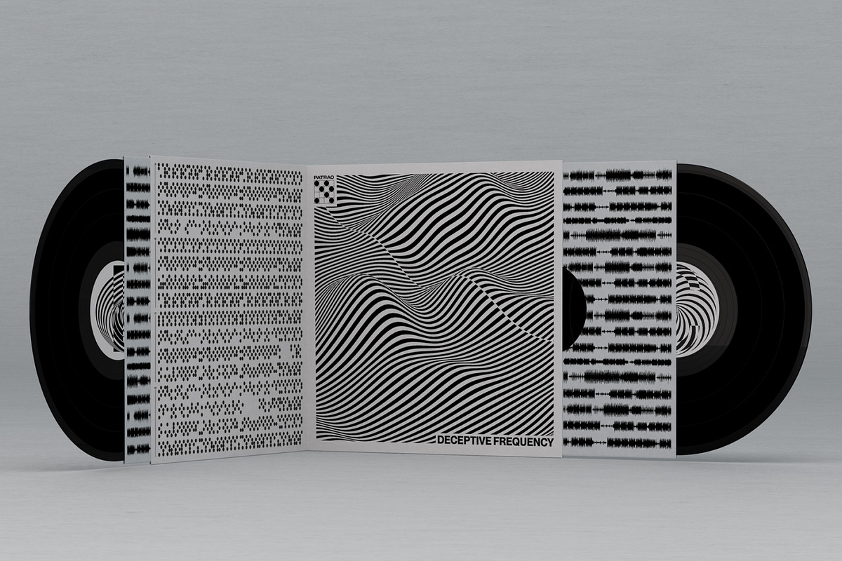 Music Package Mockups Bundle 40 PSDs, a Packaging Mockup by Jacober Design (Photo 11 of 60)