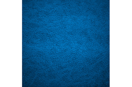 Blue leather texture for background, an Abstract Photo by Our Amazing World