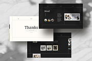 Social Media Kit, a Marketing Template by White Graphic (Thumbnail 8 of 8)