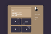 Boxo — Creative Framer Template, a Websites & App Template by CocoBasicThemes (Thumbnail 3 of 4)
