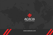 Anda Business Card, a Business Card Template by DesignGhar (Thumbnail 2 of 3)