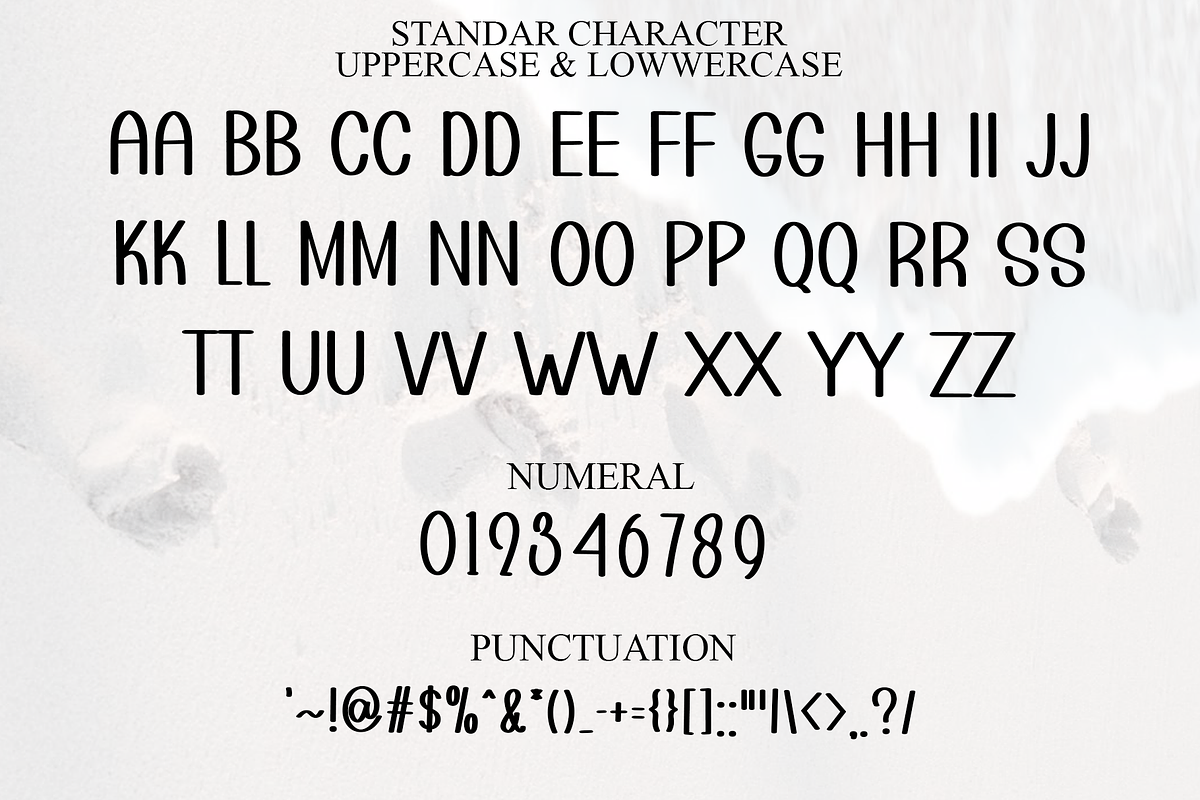 Sunset Today, a Script Font by InermediaSTUDIO (Photo 3 of 8)