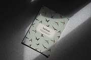 Swallows - vintage illustrations, an Animal Illustration by AI Crafted Magnolia (Thumbnail 5 of 13)