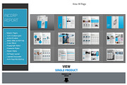 Big Bundle Annual Report-1, a Brochure Template by alimran24 (Thumbnail 6 of 10)