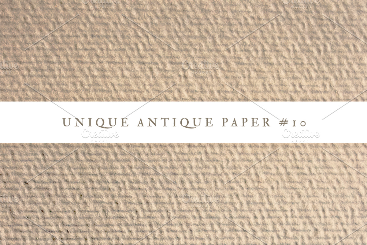 10 Unique Antique Paper Pack, a Texture Graphic by Theresa Barba (Photo 11 of 11)