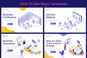 Isometric Solutions.U-26 (751 Items), a Design Template by Andrew Kras Design (Thumbnail 32 of 49)
