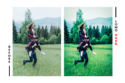 Lomogram - Actions and Presets, an Action Add-On by Hydrozi Presets (Thumbnail 8 of 15)