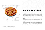 Raela – Modern Geometric Sans, a Sans Serif Font by Lettertype Studio (Thumbnail 10 of 10)