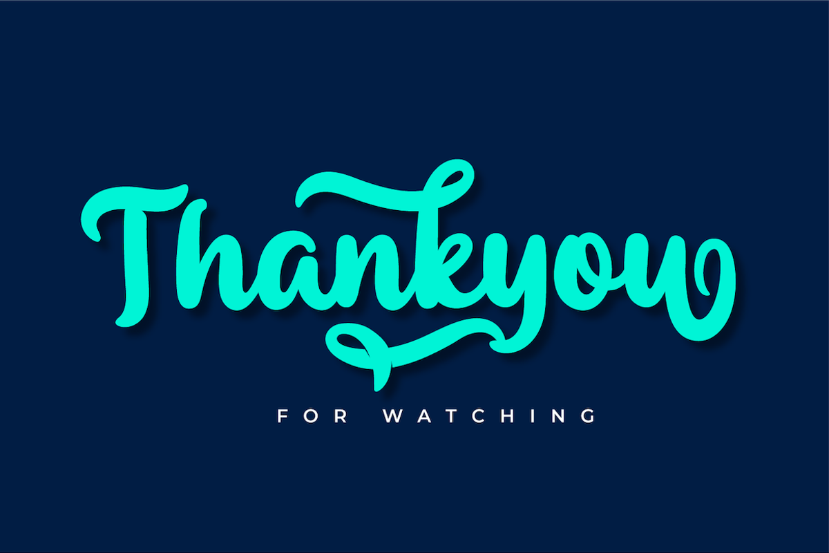 Maybe, a Script Font by twinstd (Photo 11 of 11)