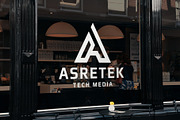 Asretek Letter A Logo, a Branding & Logo Template by Design_Planet (Thumbnail 8 of 8)