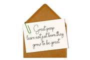 Simple Signature | Script Font, a Handwritten Font by Scratchones (Thumbnail 3 of 8)
