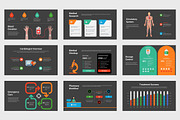 Yvra : Medical Vector Google Slides, a Presentation Template by Punkl Camp (Thumbnail 7 of 9)
