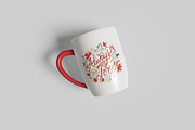 Mug Mockup, a Product Mockup by MrLetters (Thumbnail 3 of 5)