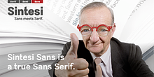 Sintesi Sans