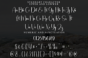 Twilight, a Handwritten Font by InermediaSTUDIO (Thumbnail 3 of 8)