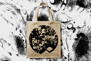 MARBLE B&W Vector Textures, a Texture Graphic by ekaart (Thumbnail 4 of 11)
