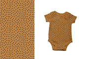 Halloween, a Pattern Graphic by Olena Kuznietsova (Thumbnail 8 of 10)