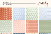 Gatsby-style wedding, an Object Graphic by Collection by VY (Thumbnail 17 of 18)