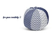 52 Seamless patterns, a Pattern Graphic by Graphic patterns (Thumbnail 7 of 10)