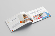 Day Care Brochure Vol.1, a Brochure Template by Bewalrus Studio (Thumbnail 3 of 10)