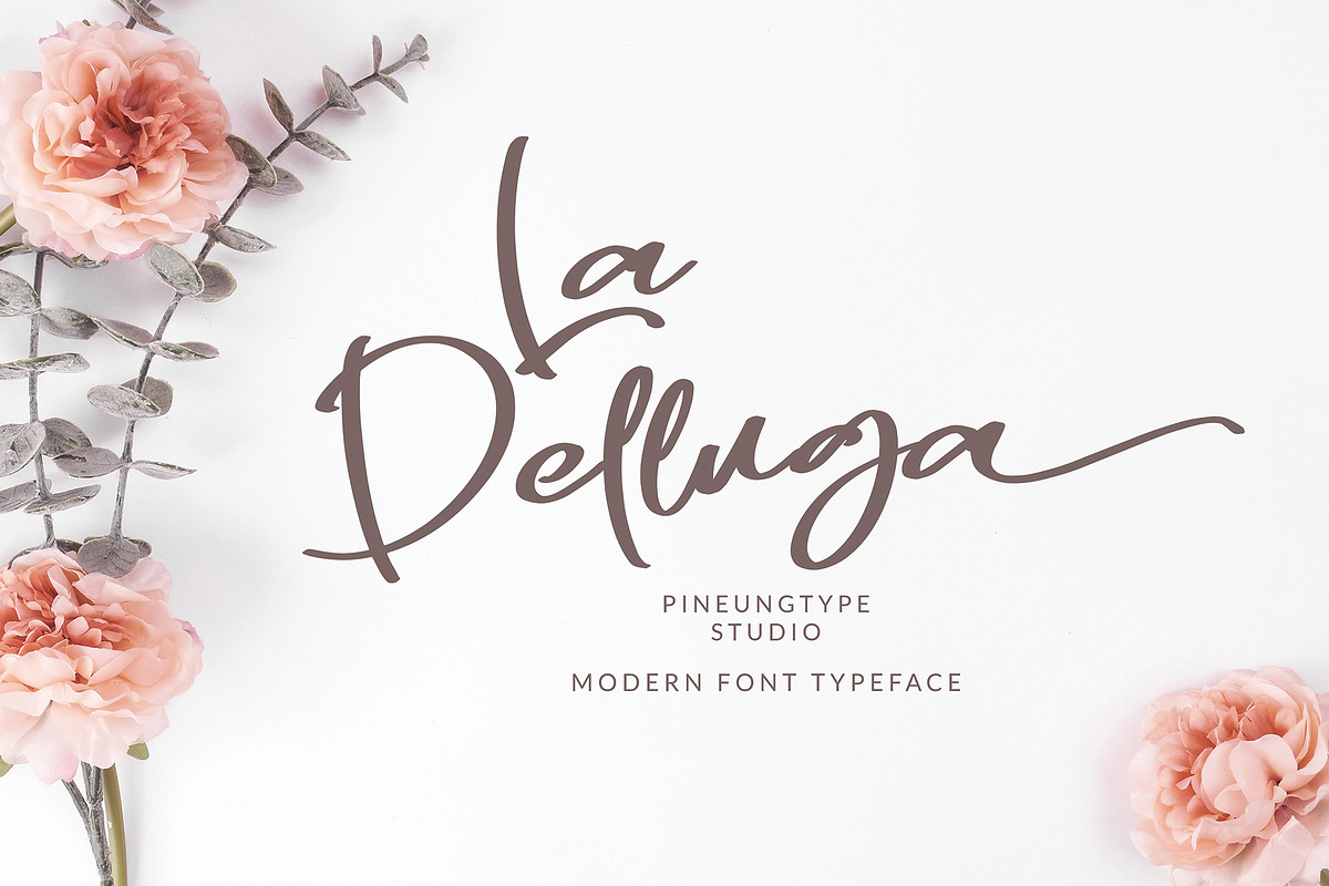 La Delluga Black Friday preview 3