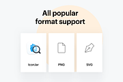 90 Emoticons Icons, an Emoji Icon by Fantastic Greg (Thumbnail 3 of 4)