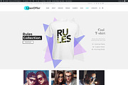LoanOffer - Loan & Business Theme, a WordPress Template by Cherry Wordpress Theme (Thumbnail 10 of 10)