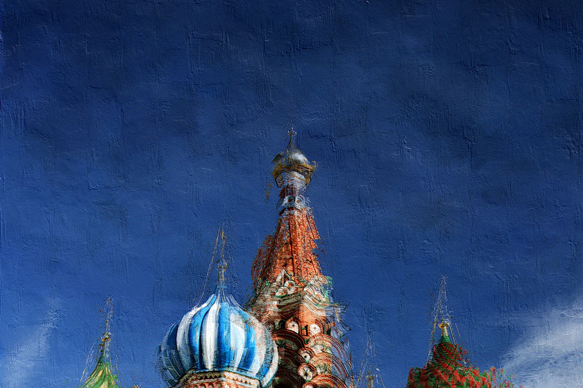 Paint Focus Photoshop Action, an Action Add-On by JLDesignsPH (Photo 4 of 5)
