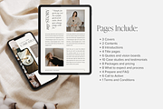 Service and Pricing Guide Template, a Marketing Template by Tabitha Emma (Thumbnail 10 of 10)