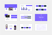 Business Presentation Bundle, a Presentation Template by Artiveko (Thumbnail 3 of 4)