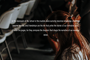 Myellies Pro - Handwriting Font, a Handwritten Font by portype (Thumbnail 5 of 5)