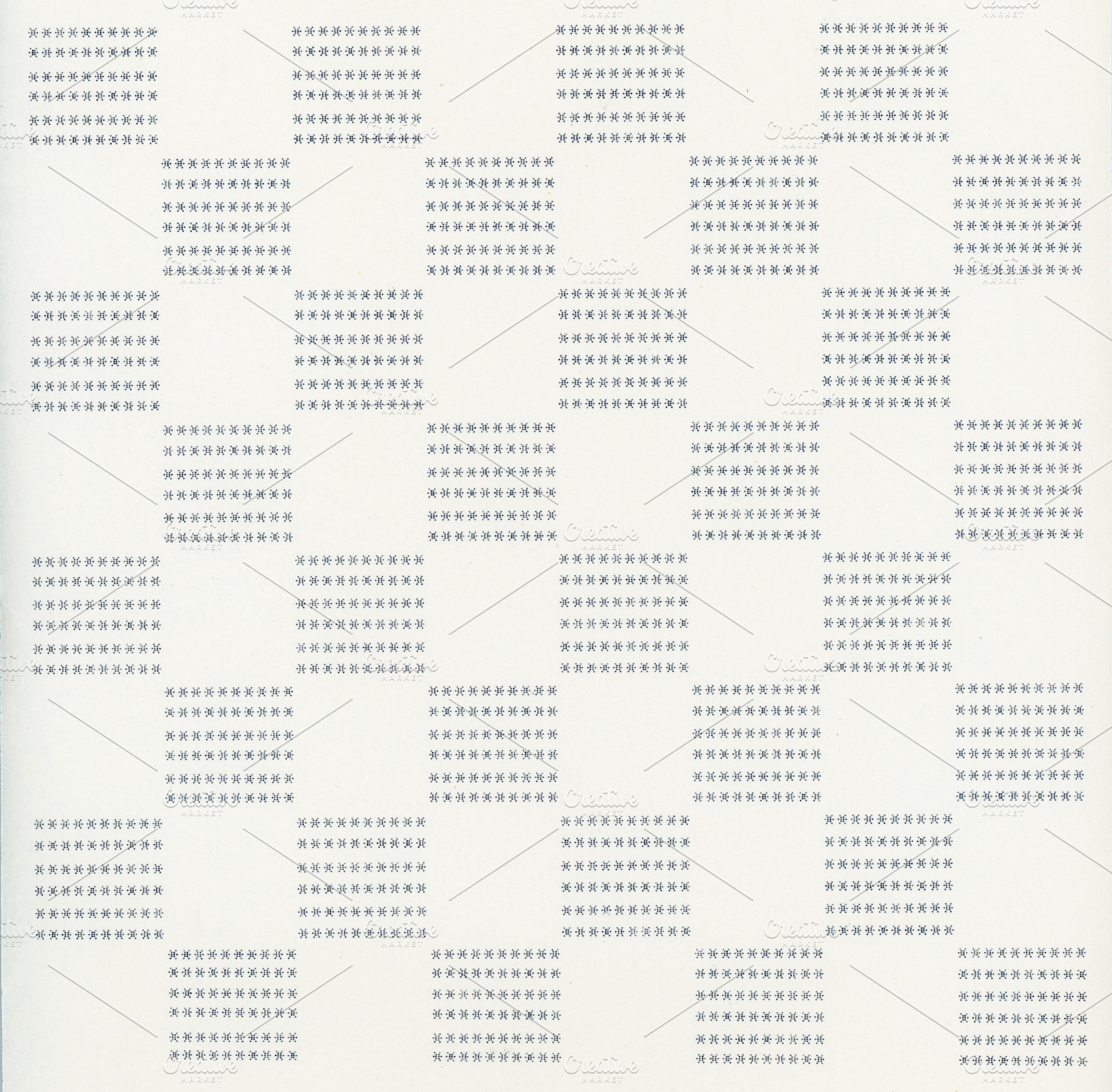 ascii art chessboard, a Photo by WorldOfPhotos