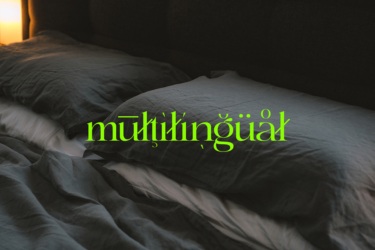 Bungalow - Elegant Serif, a Serif Font by subkulturetype (Photo 8 of 8)
