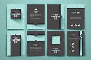 Business Brochures