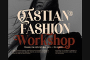 Obling Elegant Serif Font, a Serif Font by Perfectype (Thumbnail 6 of 8)