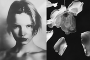 Editorial fashion Stock Image, a Beauty & Fashion Photo by Replika Machine (Thumbnail 2 of 5)