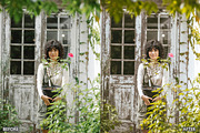Outdoor portraits Lightroom Presets, a Preset Add-On by AAA Presets (Thumbnail 3 of 17)