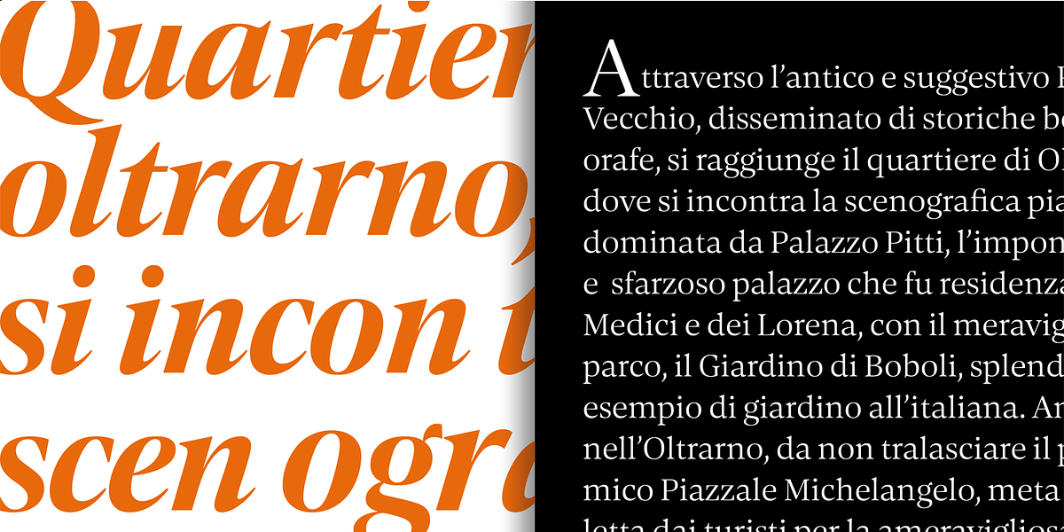 Contane Text, a Serif Font by Hoftype (Photo 12 of 12)
