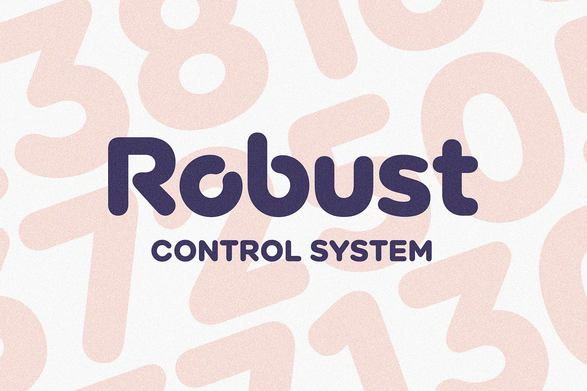 Donuto Font, a Sans Serif Font by Arbuz (Photo 8 of 8)