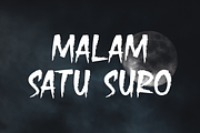 Avaka Davra, a Font by Dumadistyle (Thumbnail 6 of 8)
