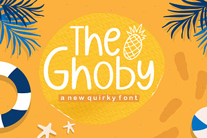 The Ghoby